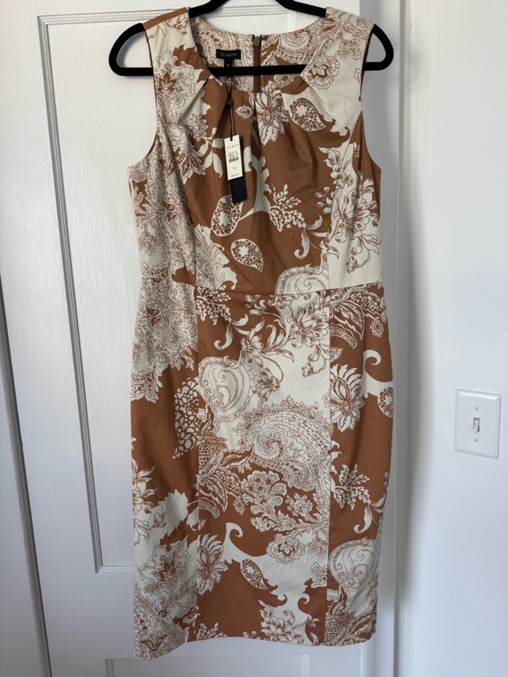 Talbots Working Professional Dress